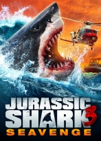 Jurassic Shark 3: Seavenge izle
