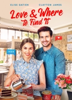 Love & Where to Find It izle