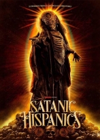 Satanic Hispanics izle