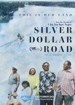 Silver Dollar Road izle