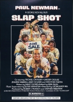 Slap Shot (1977) izle