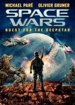 Space Wars: Quest for the Deepstar izle