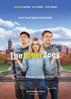 The Other Zoey izle