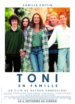 Toni, en famille izle