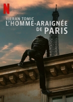 Vjeran Tomic: The Spider-Man of Paris izle