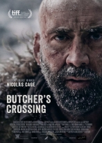 Butcher's Crossing izle