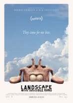 Landscape with Invisible Hand izle
