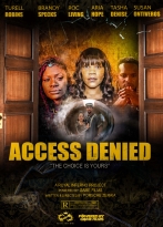 Access Denied izle