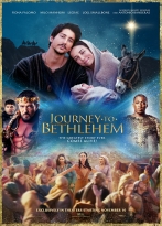 Journey to Bethlehem izle