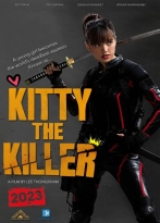 Kitty the Killer izle