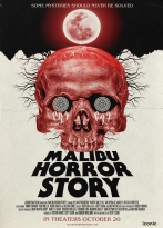 Malibu Horror Story izle
