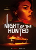Night of the Hunted izle