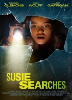 Susie Searches izle