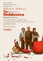 The Holdovers izle