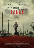 What the Waters Left Behind: Scars izle