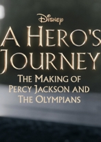 The Making of Percy Jackson and the Olympians izle