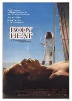Body Heat (1981) izle
