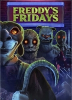 Freddy's Fridays izle