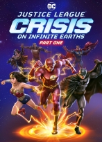 Justice League: Crisis on Infinite Earths - Part One izle