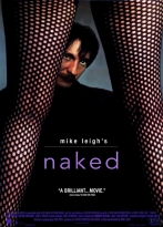 Naked (1993) izle
