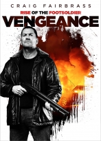 Rise of the Footsoldier: Vengeance izle