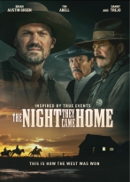 The Night They Came Home izle