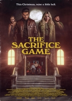 The Sacrifice Game izle