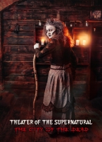 Theater of the Supernatural: City of the Dead izle