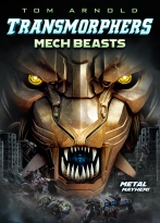 Transmorphers: Mech Beasts izle