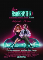 Lisa Frankenstein izle