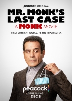 Mr. Monk's Last Case: A Monk Movie izle