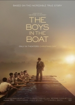 The Boys in the Boat izle