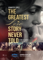 The Greatest Love Story Never Told izle