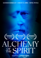 Alchemy of the Spirit izle