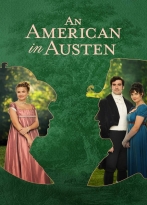 An American in Austen izle