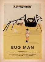 Bug Man izle