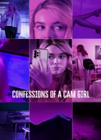 Confessions of a Cam Girl izle
