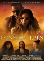 Consider the Lilies izle