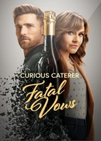 Curious Caterer: Fatal Vows izle