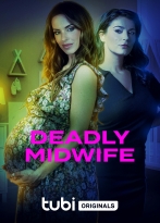 Deadly Midwife izle