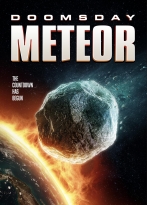 Doomsday Meteor izle