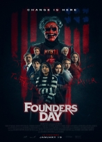 Founders Day izle