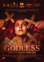 Godless: Şeytan Tohumu izle