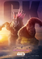 Godzilla ve Kong: Yeni imparatorluk izle