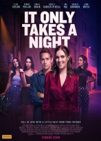 It Only Takes a Night izle