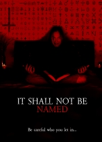 It Shall Not Be Named izle