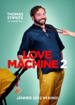 Love Machine 2 izle