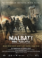 Malbatt: Misi Bakara izle