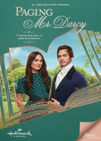 Paging Mr. Darcy izle