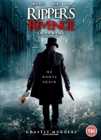 Ripper's Revenge izle